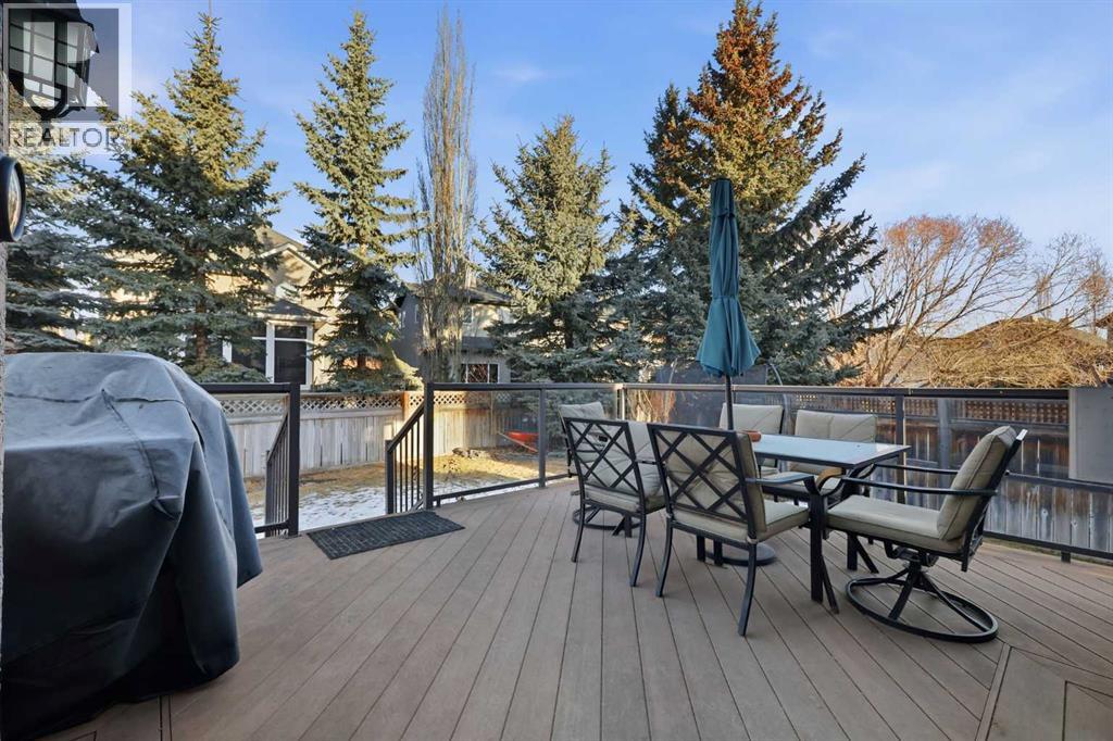 307 Valley Crest Court Nw, Calgary, Alberta  T3B 5Y4 - Photo 45 - A2283685