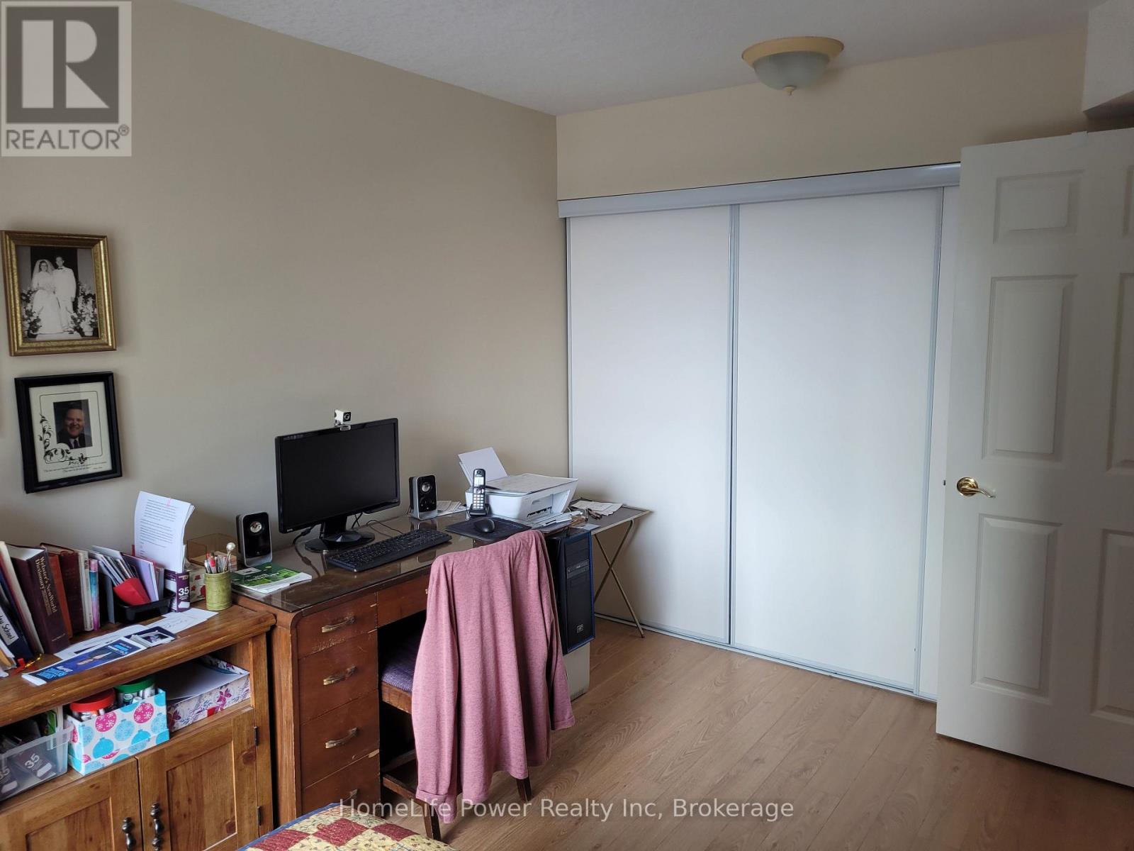 311 - 20 St George Street, Kitchener, Ontario  N2G 2S7 - Photo 13 - X12764412