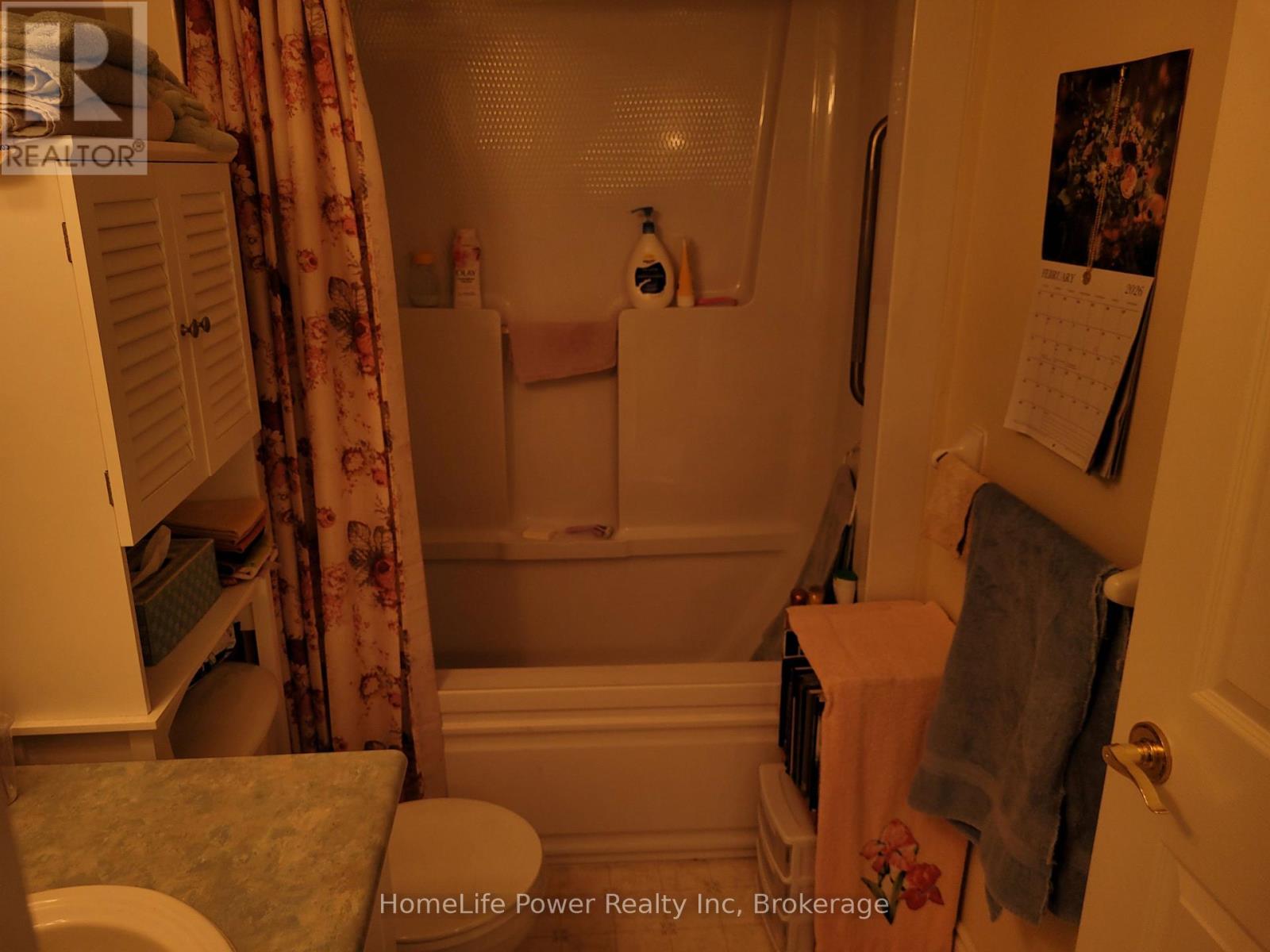 311 - 20 St George Street, Kitchener, Ontario  N2G 2S7 - Photo 15 - X12764412