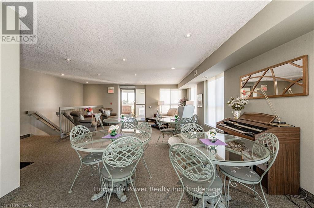 311 - 20 St George Street, Kitchener, Ontario  N2G 2S7 - Photo 31 - X12764412