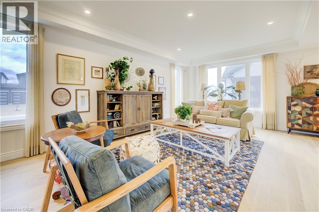 109 Thackeray Way, Harriston, Ontario  N0G 1Z0 - Photo 6 - 40727667