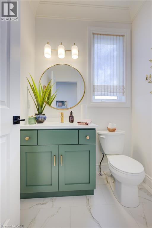 109 Thackeray Way, Harriston, Ontario  N0G 1Z0 - Photo 5 - 40727667