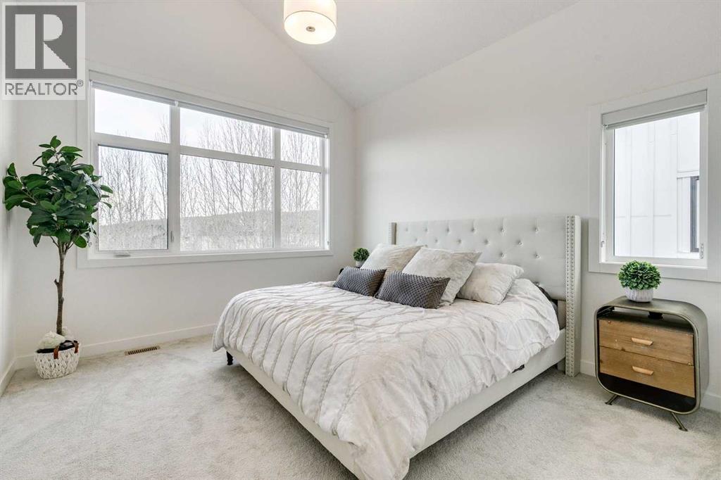 156 Crestridge Common Sw, Calgary, Alberta  T3B 6J5 - Photo 29 - A2276165