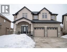 4126 PROKICH Court, beamsville, Ontario