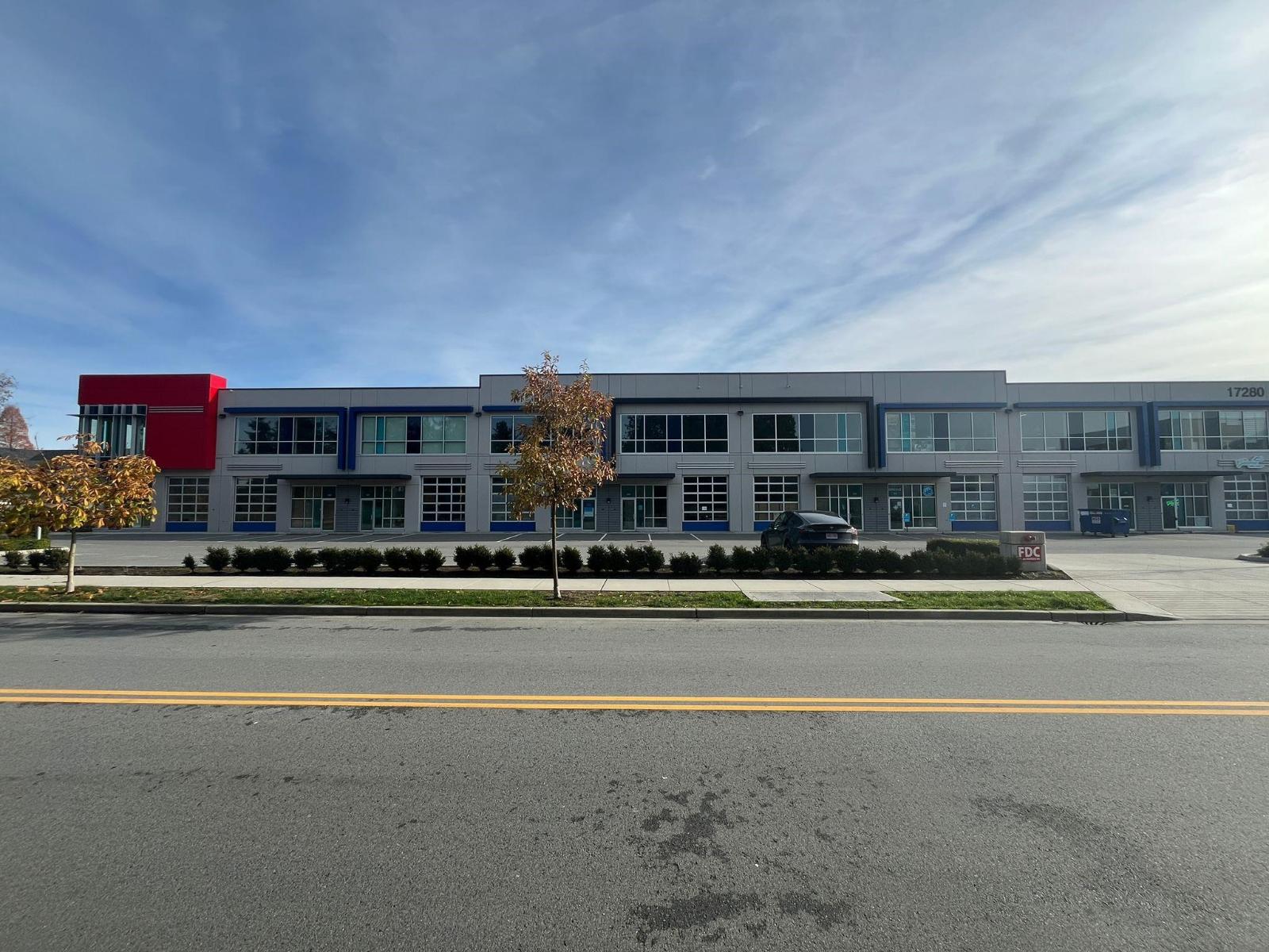 305 17280 Heather Drive, Surrey, British Columbia  V3S 0B4 - Photo 7 - C8075921