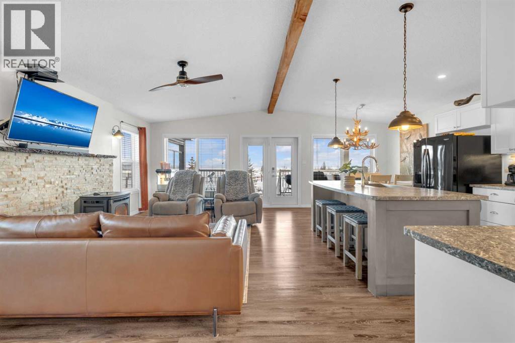 19, 41019 Range Road 11, Rural Lacombe County, Alberta  T0C 0J1 - Photo 9 - A2282135