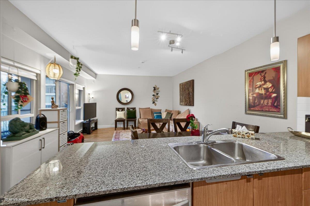 324 9655 King George Boulevard, Surrey, British Columbia  V3T 0C7 - Photo 16 - R3079074