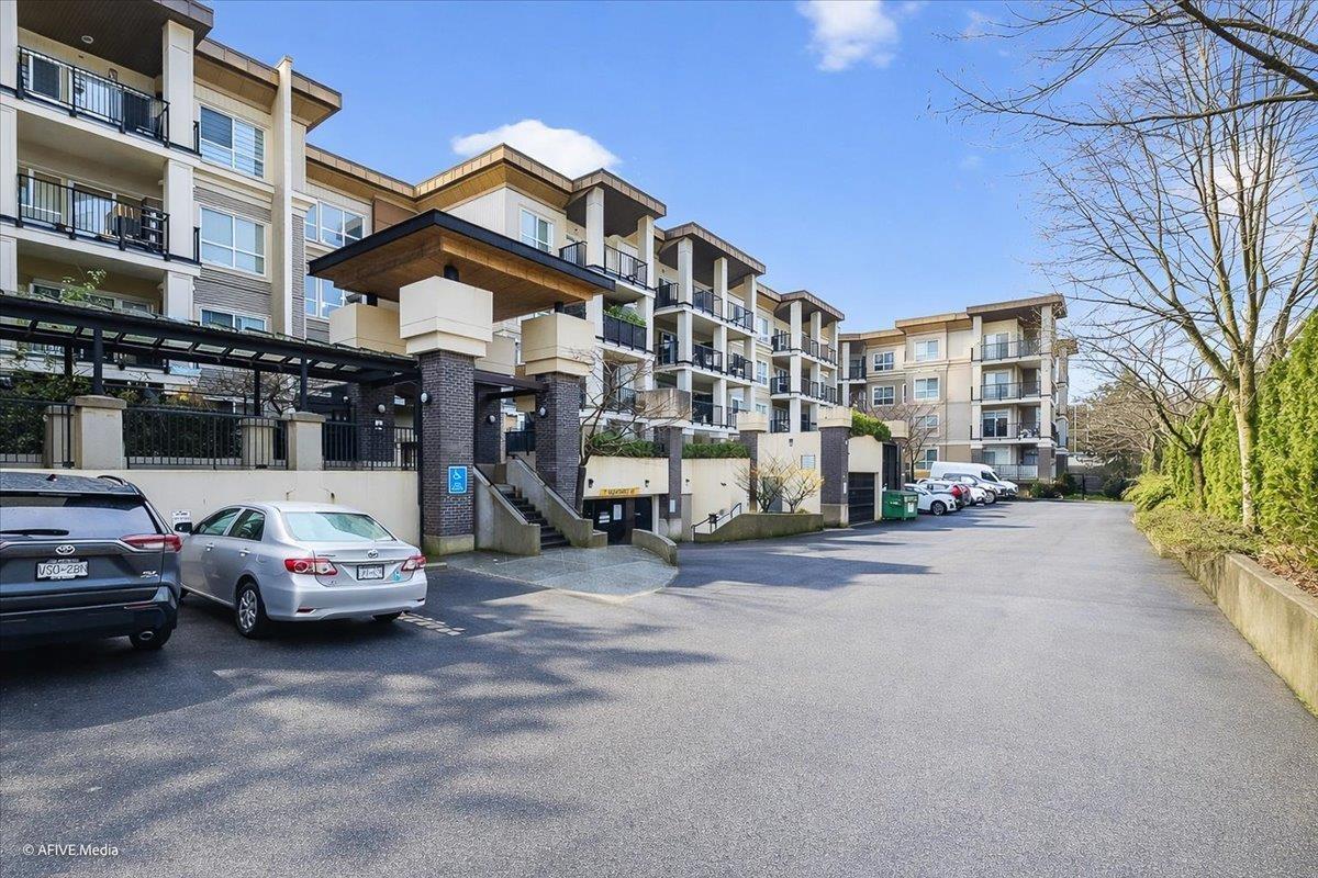 324 9655 King George Boulevard, Surrey, British Columbia  V3T 0C7 - Photo 8 - R3079074