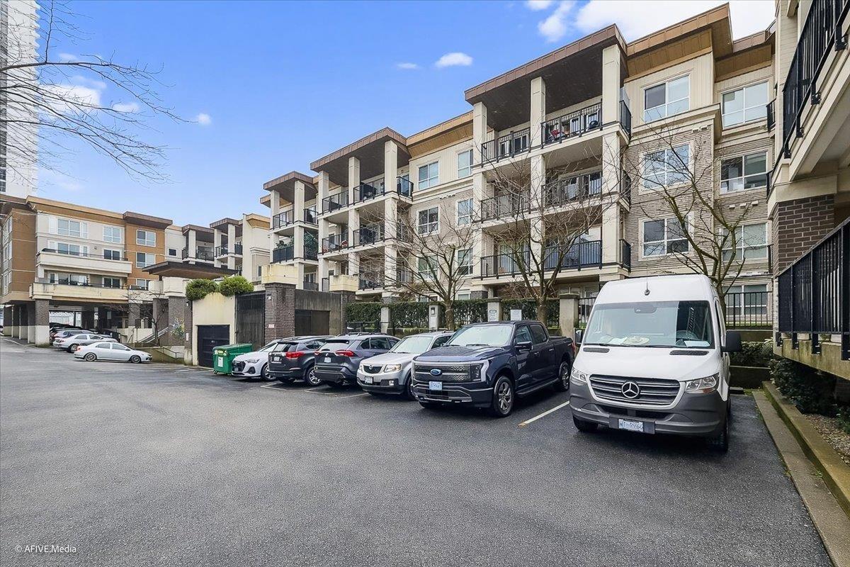 324 9655 King George Boulevard, Surrey, British Columbia  V3T 0C7 - Photo 9 - R3079074