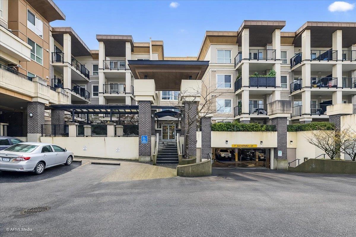 324 9655 King George Boulevard, Surrey, British Columbia  V3T 0C7 - Photo 10 - R3079074