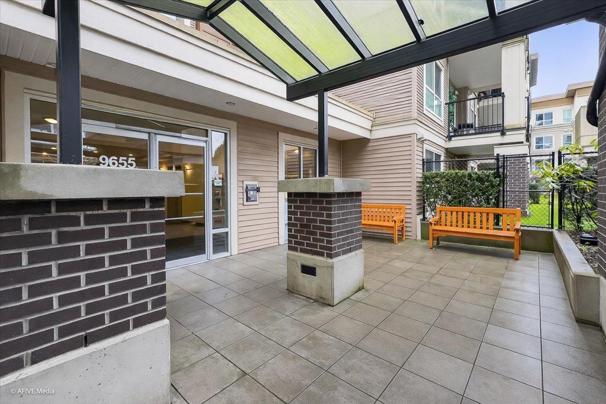 324 9655 King George Boulevard, Surrey, British Columbia  V3T 0C7 - Photo 11 - R3079074