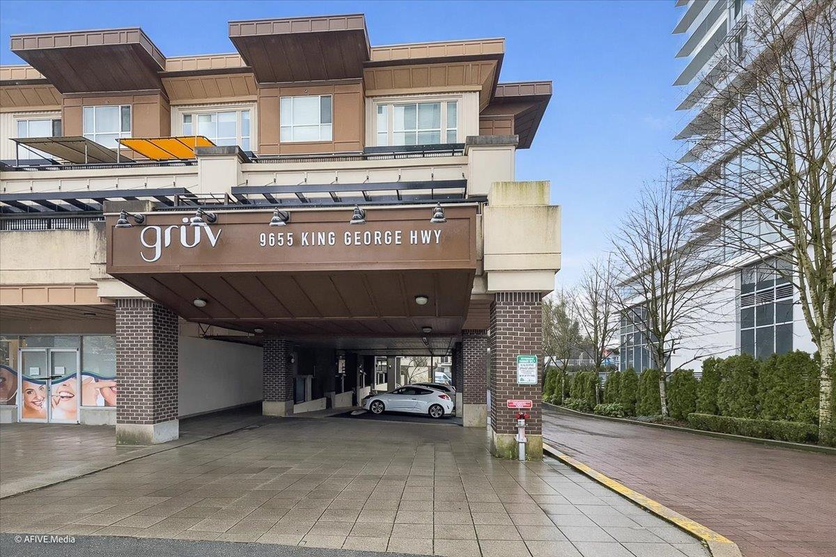 324 9655 King George Boulevard, Surrey, British Columbia  V3T 0C7 - Photo 6 - R3079074