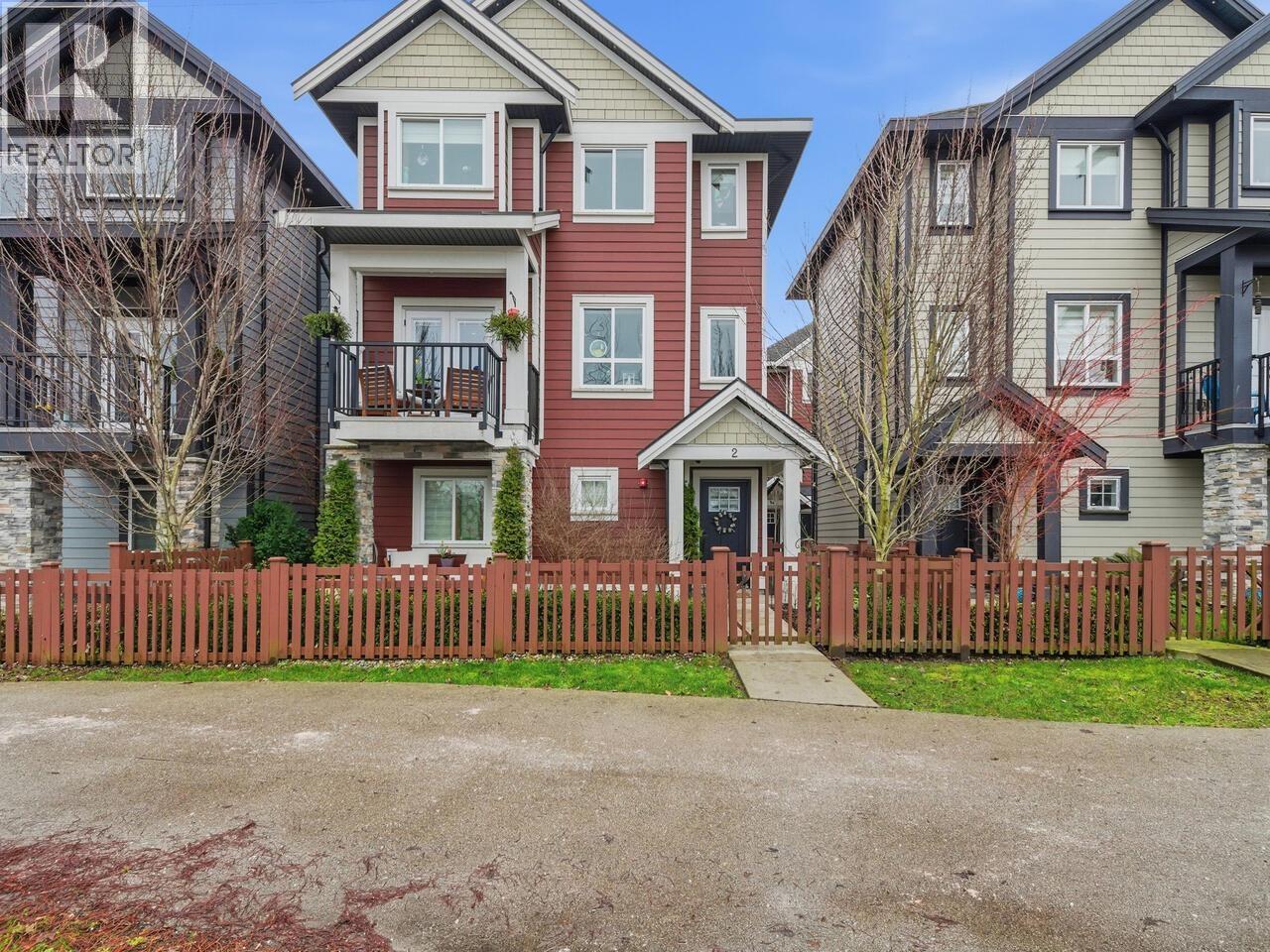 2 608 Ewen Avenue, New Westminster, British Columbia  V3M 0M8 - Photo 28 - R3087256