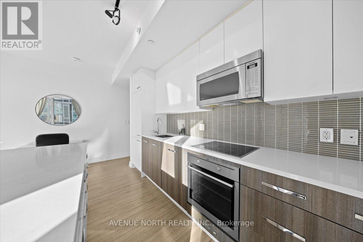 901 - 111 Champagne Avenue S, Ottawa, Ontario  K1S 5V3 - Photo 14 - X12764402