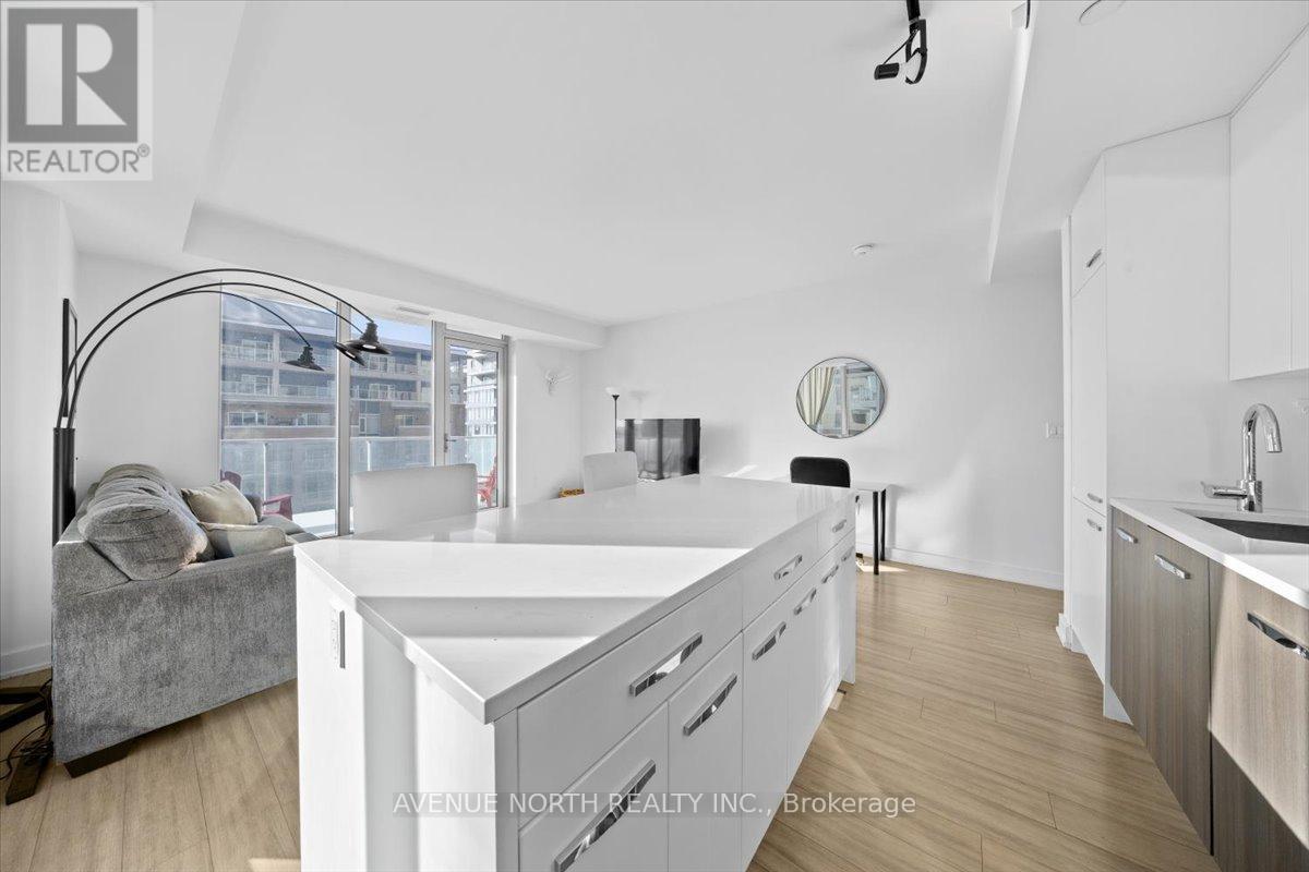 901 - 111 Champagne Avenue S, Ottawa, Ontario  K1S 5V3 - Photo 15 - X12764402