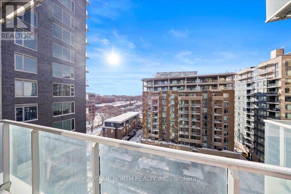 901 - 111 Champagne Avenue S, Ottawa, Ontario  K1S 5V3 - Photo 16 - X12764402