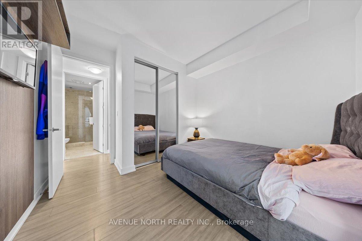 901 - 111 Champagne Avenue S, Ottawa, Ontario  K1S 5V3 - Photo 19 - X12764402