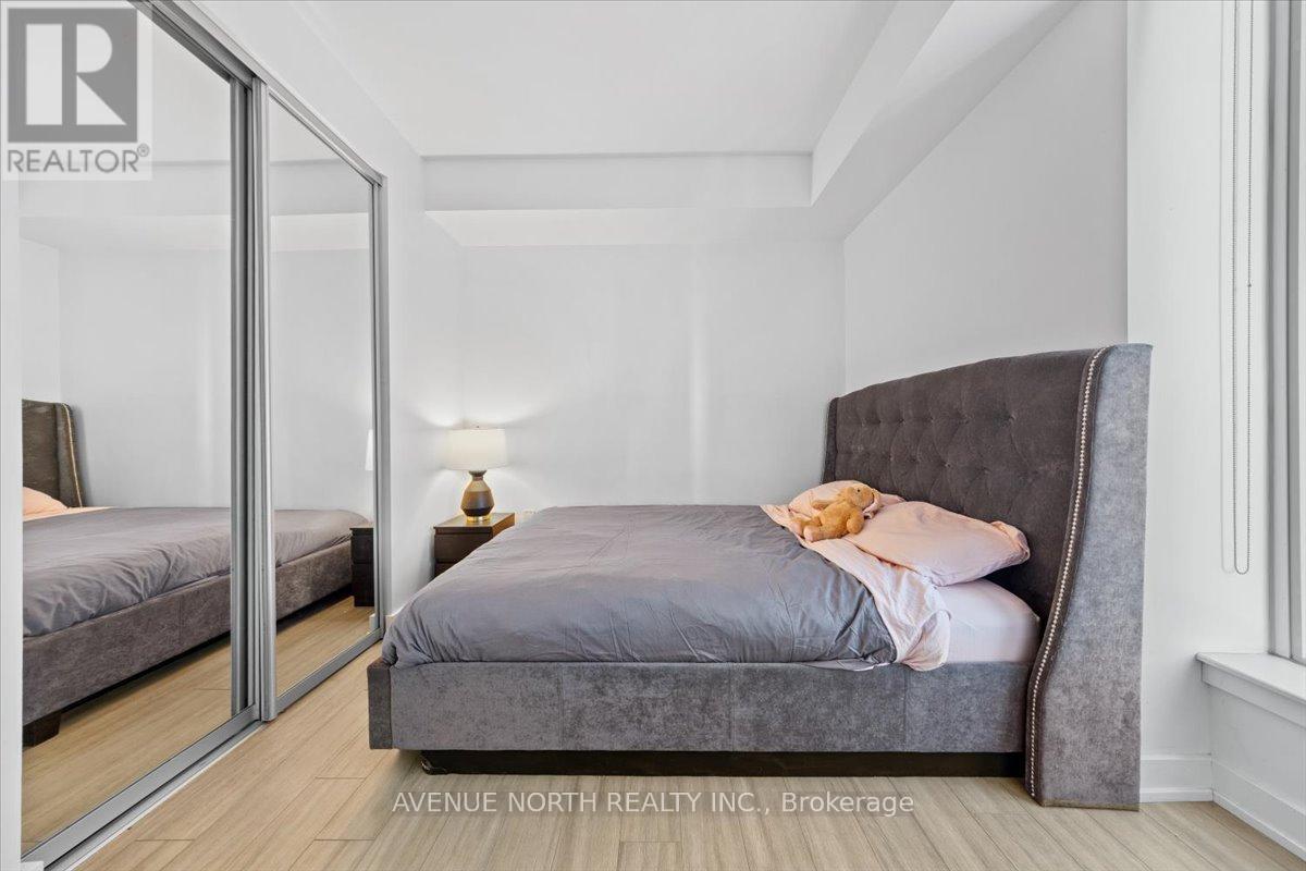 901 - 111 Champagne Avenue S, Ottawa, Ontario  K1S 5V3 - Photo 20 - X12764402