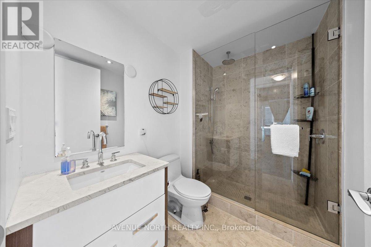 901 - 111 Champagne Avenue S, Ottawa, Ontario  K1S 5V3 - Photo 21 - X12764402