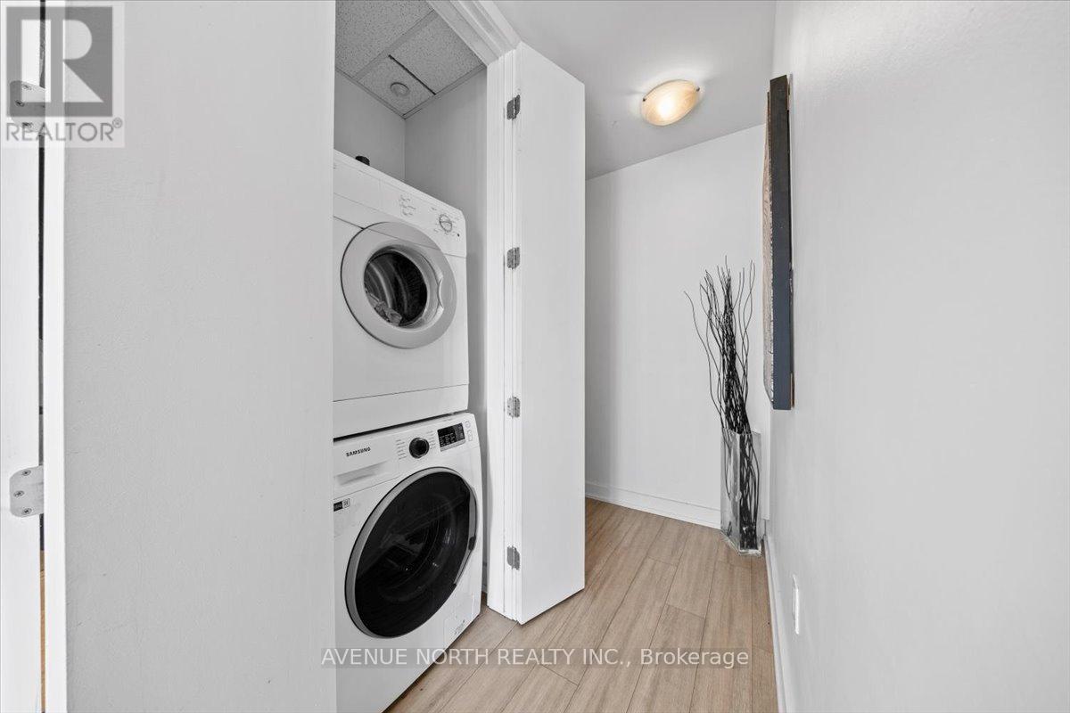 901 - 111 Champagne Avenue S, Ottawa, Ontario  K1S 5V3 - Photo 22 - X12764402