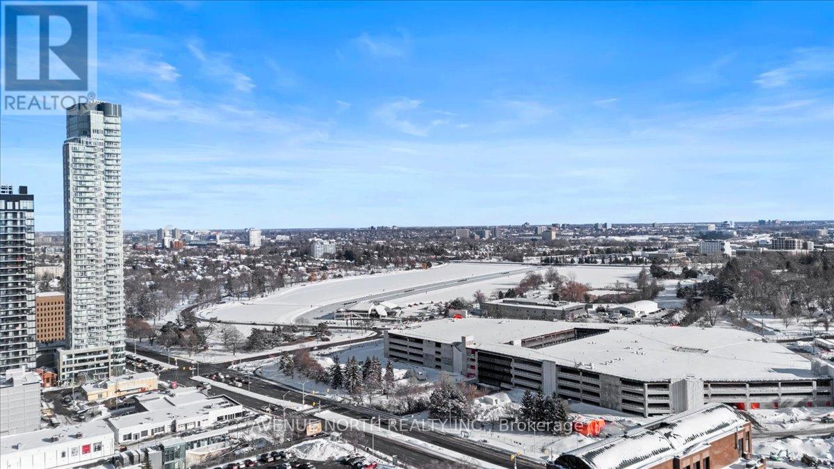 901 - 111 Champagne Avenue S, Ottawa, Ontario  K1S 5V3 - Photo 24 - X12764402