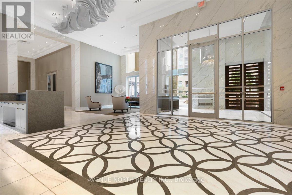 901 - 111 Champagne Avenue S, Ottawa, Ontario  K1S 5V3 - Photo 25 - X12764402