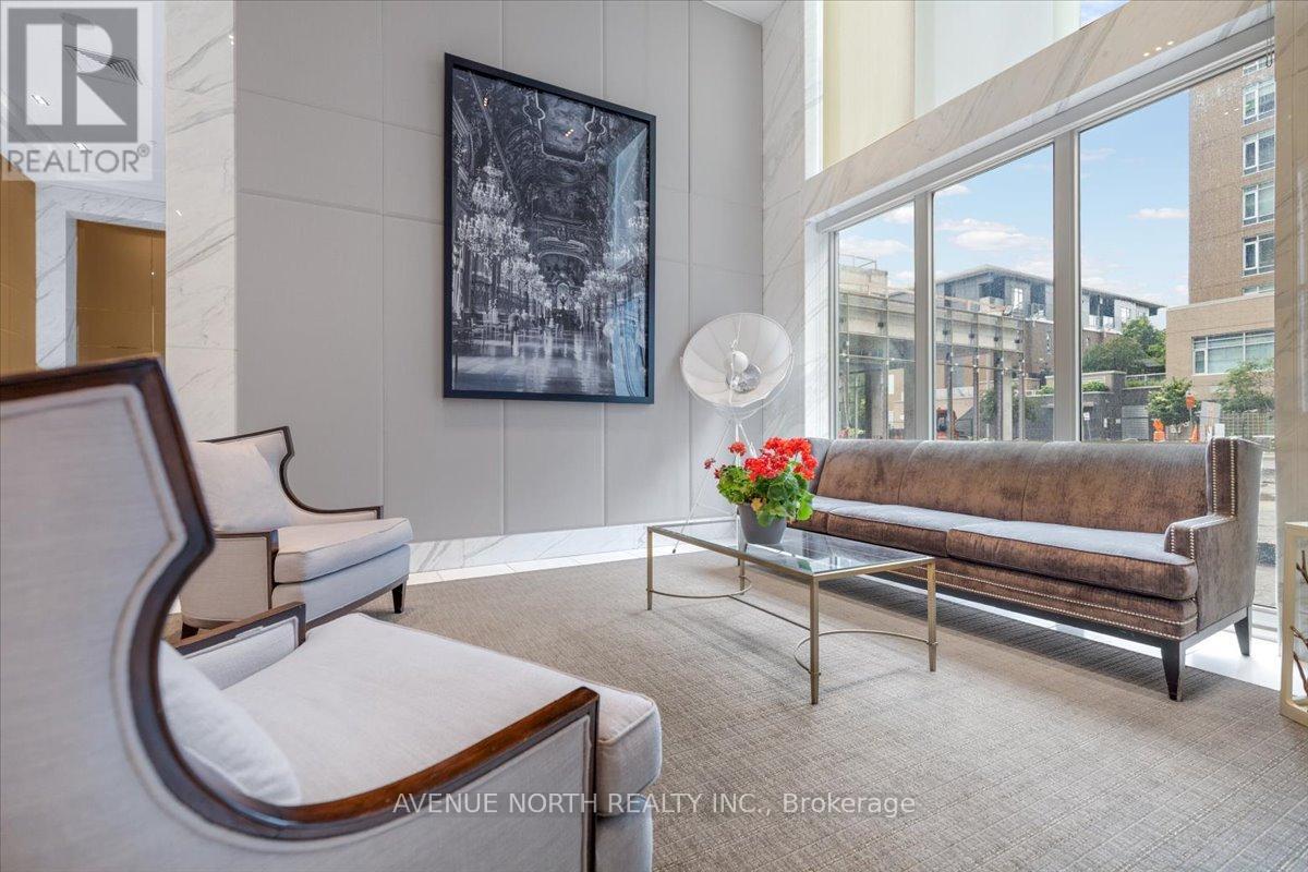 901 - 111 Champagne Avenue S, Ottawa, Ontario  K1S 5V3 - Photo 26 - X12764402