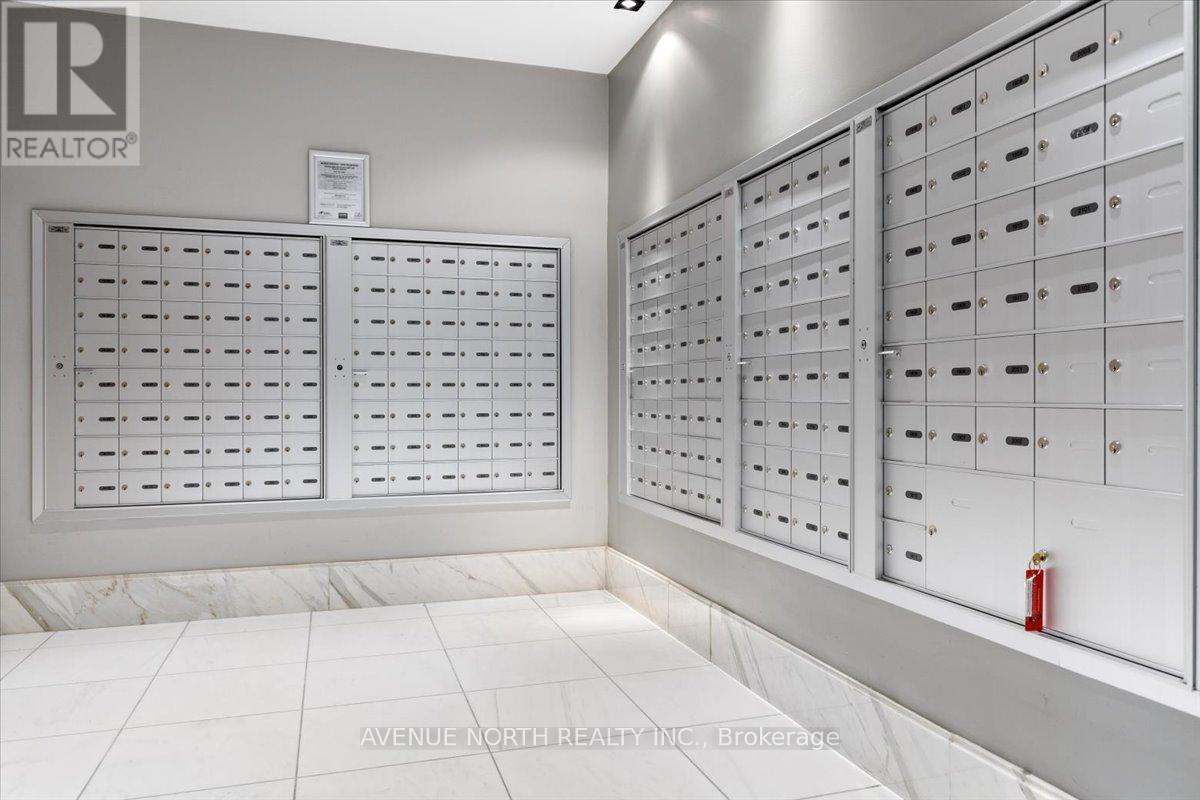 901 - 111 Champagne Avenue S, Ottawa, Ontario  K1S 5V3 - Photo 27 - X12764402