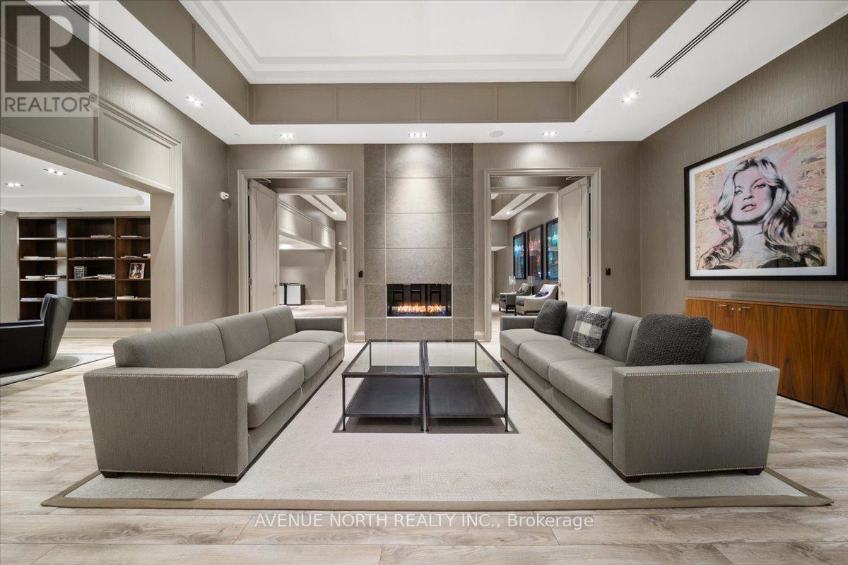 901 - 111 Champagne Avenue S, Ottawa, Ontario  K1S 5V3 - Photo 32 - X12764402