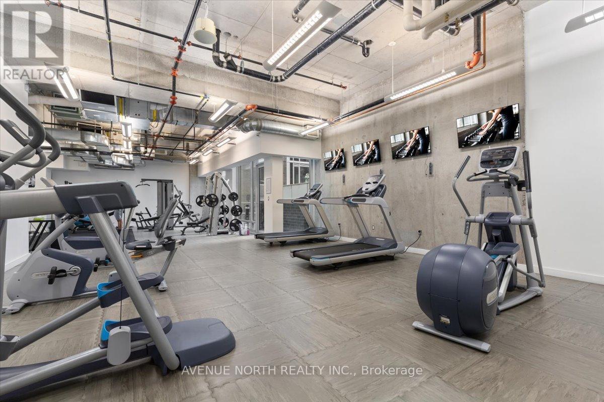 901 - 111 Champagne Avenue S, Ottawa, Ontario  K1S 5V3 - Photo 33 - X12764402