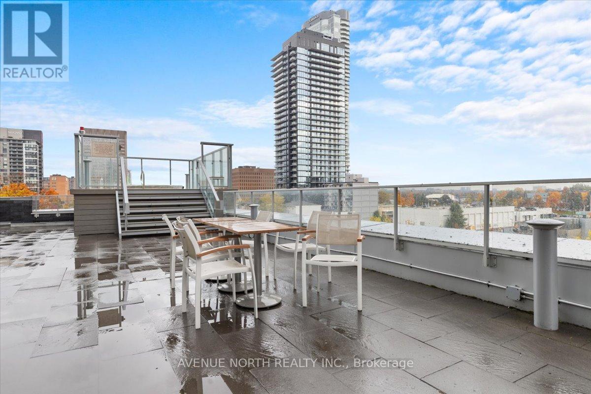 901 - 111 Champagne Avenue S, Ottawa, Ontario  K1S 5V3 - Photo 34 - X12764402