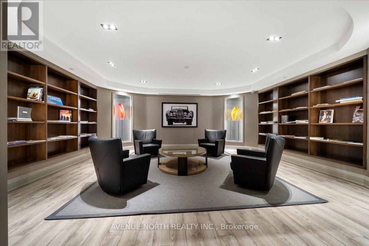 901 - 111 Champagne Avenue S, Ottawa, Ontario  K1S 5V3 - Photo 35 - X12764402