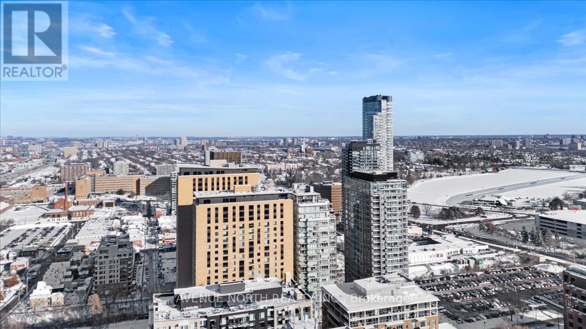 901 - 111 Champagne Avenue S, Ottawa, Ontario  K1S 5V3 - Photo 38 - X12764402