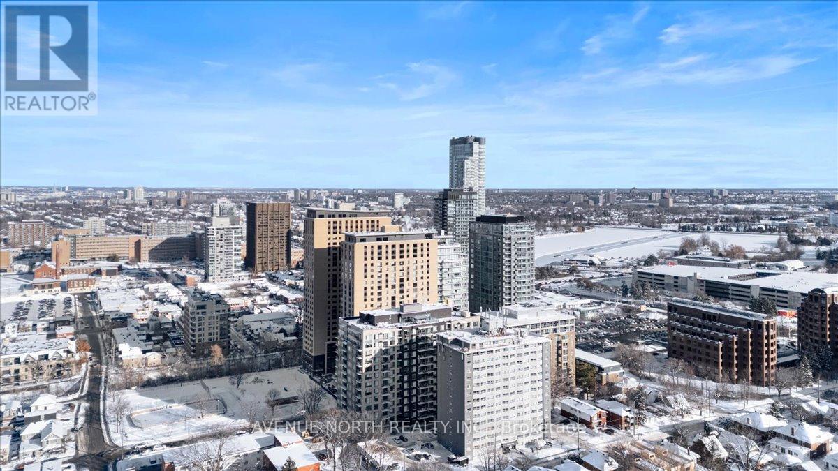 901 - 111 Champagne Avenue S, Ottawa, Ontario  K1S 5V3 - Photo 39 - X12764402