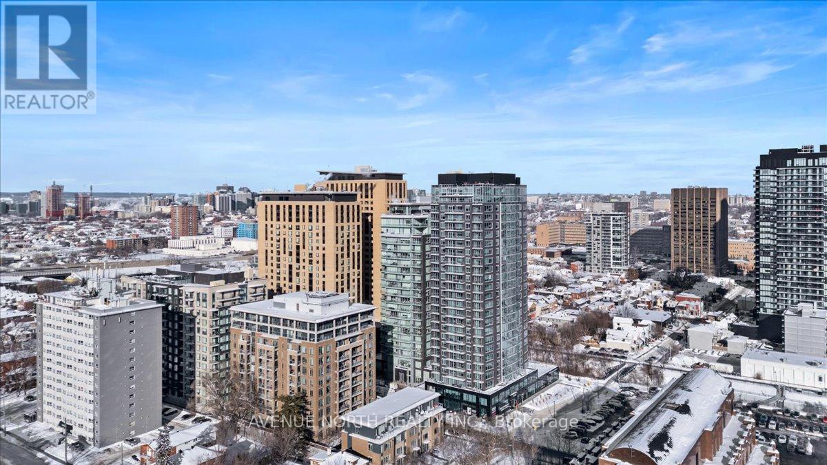 901 - 111 Champagne Avenue S, Ottawa, Ontario  K1S 5V3 - Photo 40 - X12764402