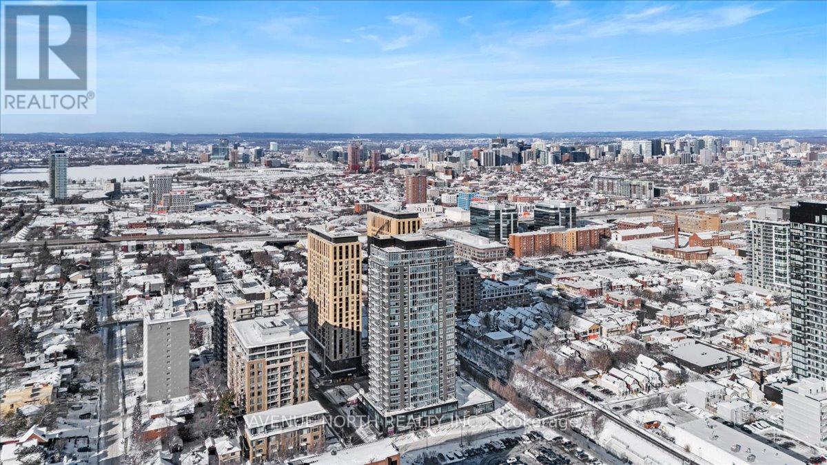 901 - 111 Champagne Avenue S, Ottawa, Ontario  K1S 5V3 - Photo 41 - X12764402