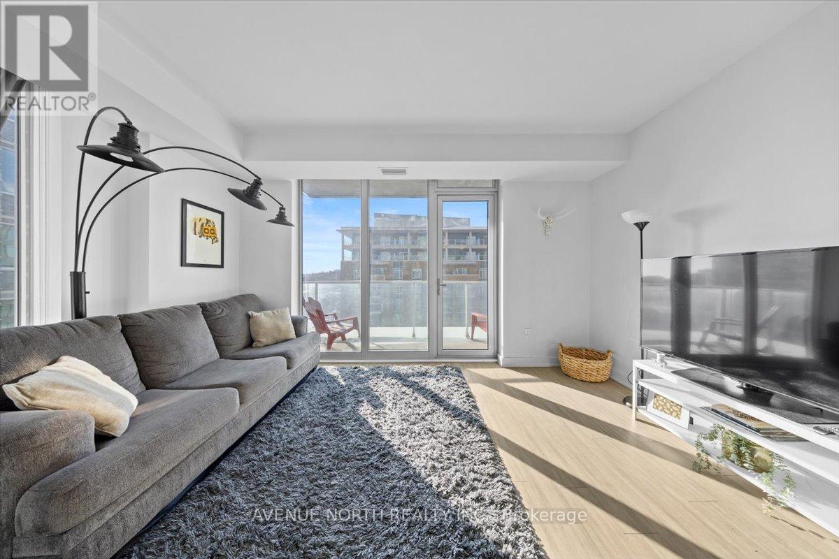 901 - 111 Champagne Avenue S, Ottawa, Ontario  K1S 5V3 - Photo 6 - X12764402