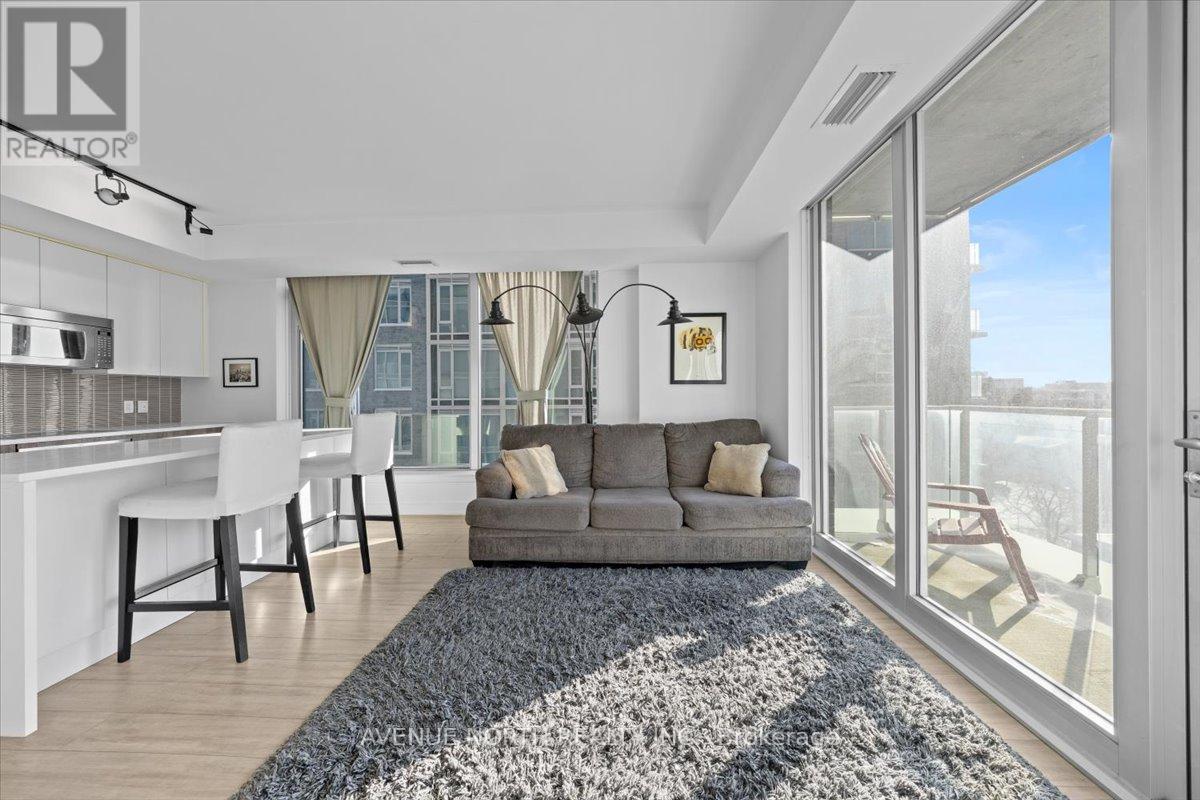 901 - 111 Champagne Avenue S, Ottawa, Ontario  K1S 5V3 - Photo 7 - X12764402