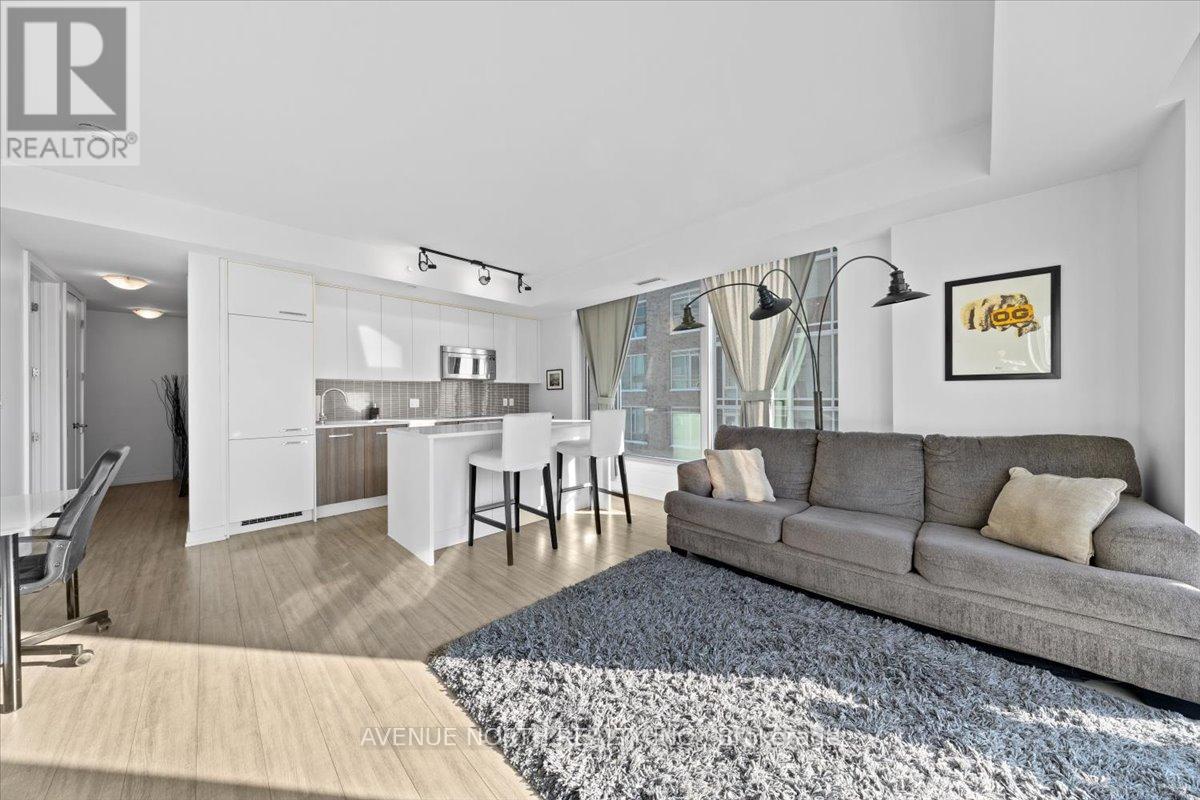 901 - 111 Champagne Avenue S, Ottawa, Ontario  K1S 5V3 - Photo 9 - X12764402