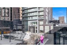 901 - 111 CHAMPAGNE AVENUE S, Ottawa, Ontario