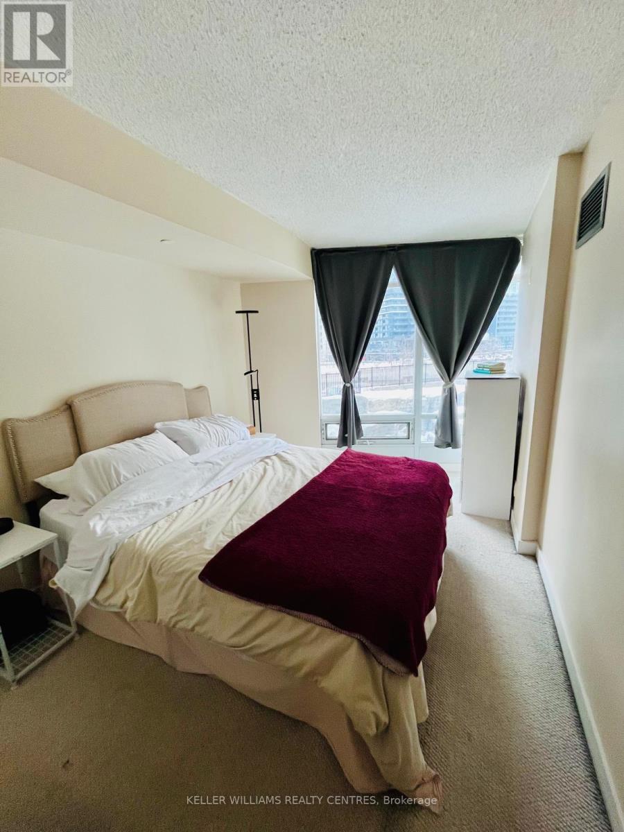 329 - 361 Front Street W, Toronto (Waterfront Communities), Ontario  M5V 3R5 - Photo 11 - C12758546