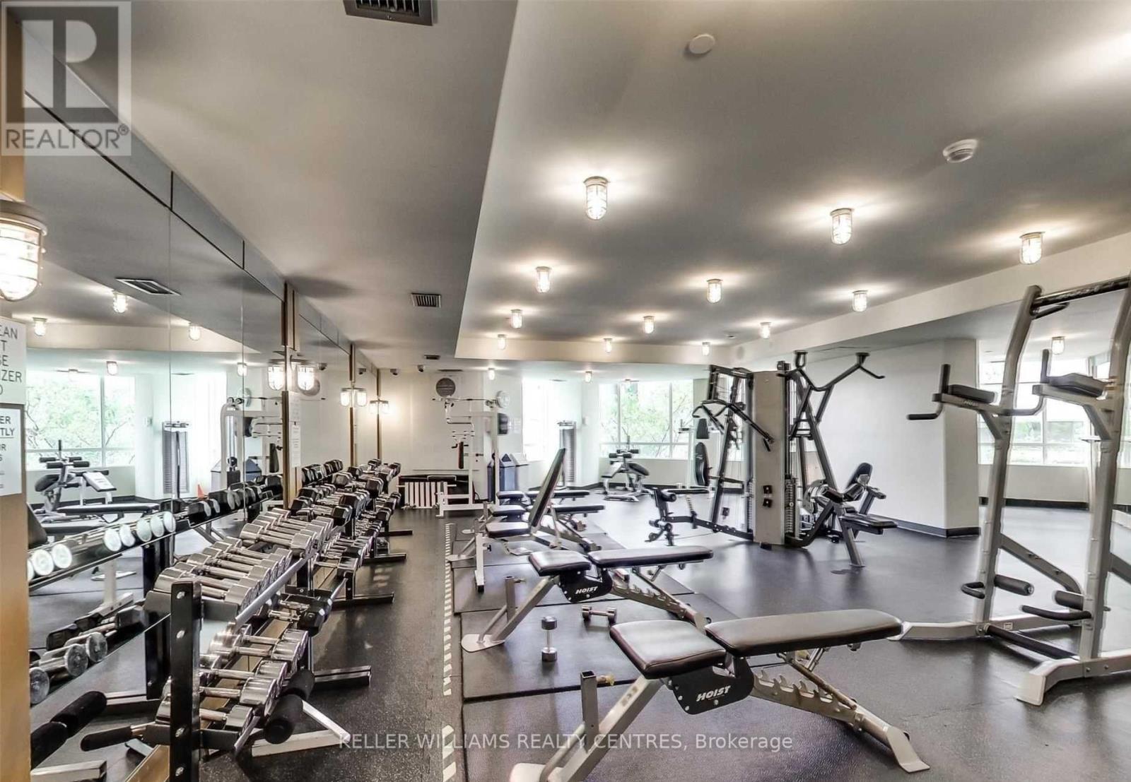 329 - 361 Front Street W, Toronto (Waterfront Communities), Ontario  M5V 3R5 - Photo 14 - C12758546