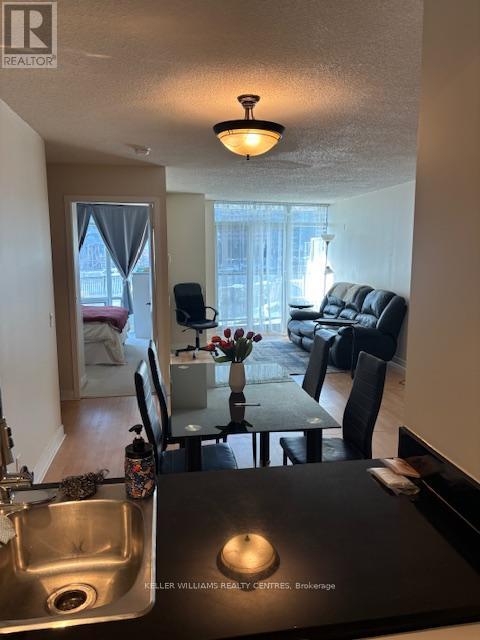 329 - 361 Front Street W, Toronto (Waterfront Communities), Ontario  M5V 3R5 - Photo 4 - C12758546