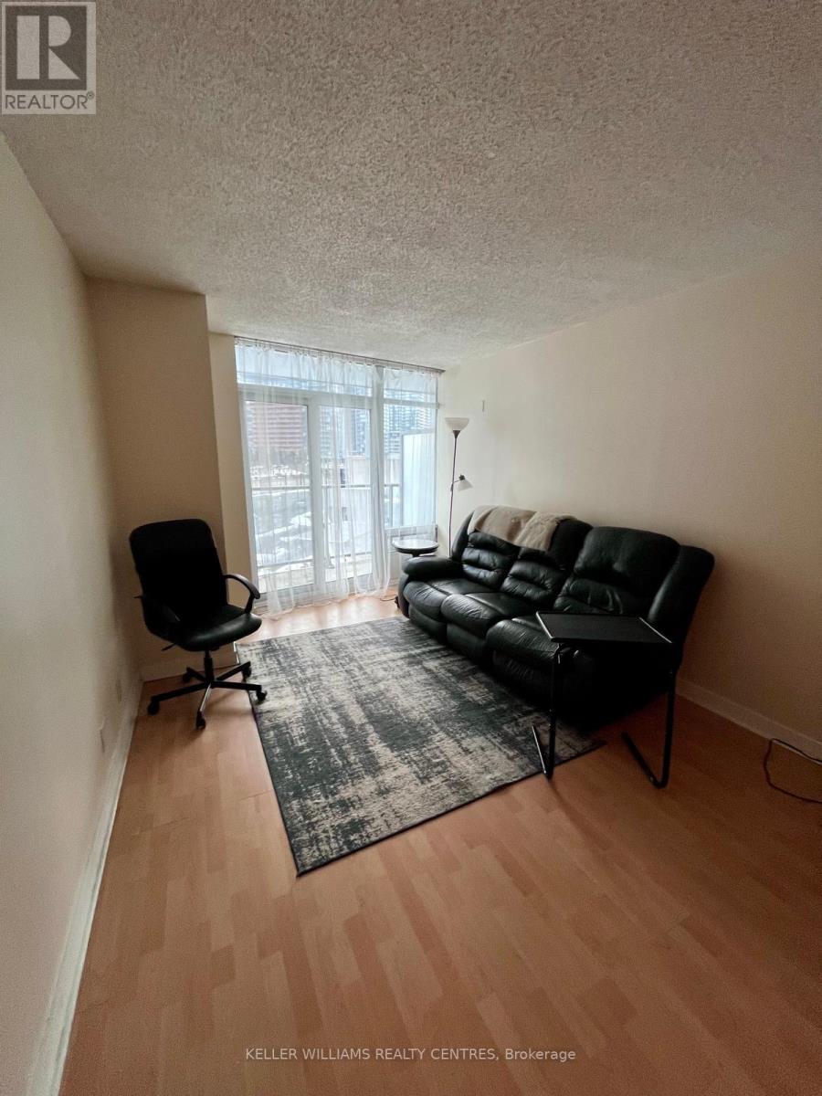 329 - 361 Front Street W, Toronto (Waterfront Communities), Ontario  M5V 3R5 - Photo 3 - C12758546