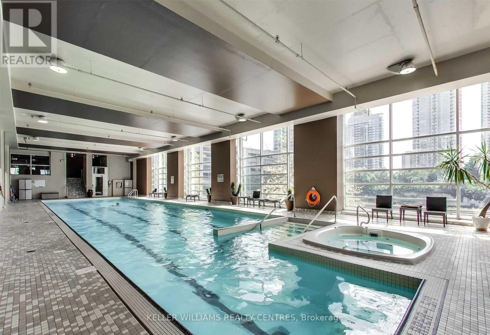 329 - 361 Front Street W, Toronto (Waterfront Communities), Ontario  M5V 3R5 - Photo 15 - C12758546