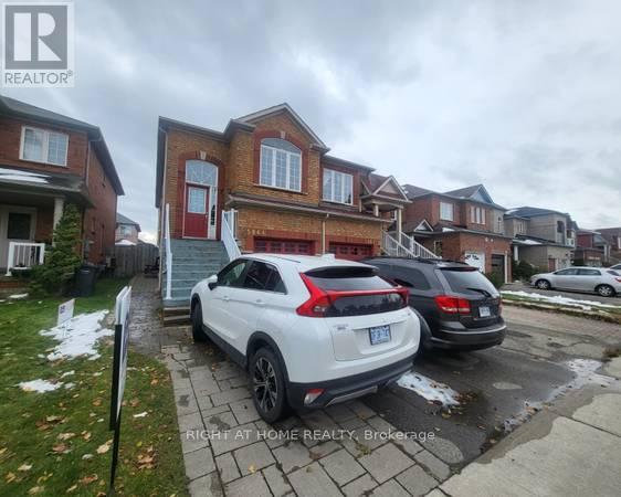 MAIN FLOOR - 5864 DELLE DONNE DRIVE, Mississauga, Ontario