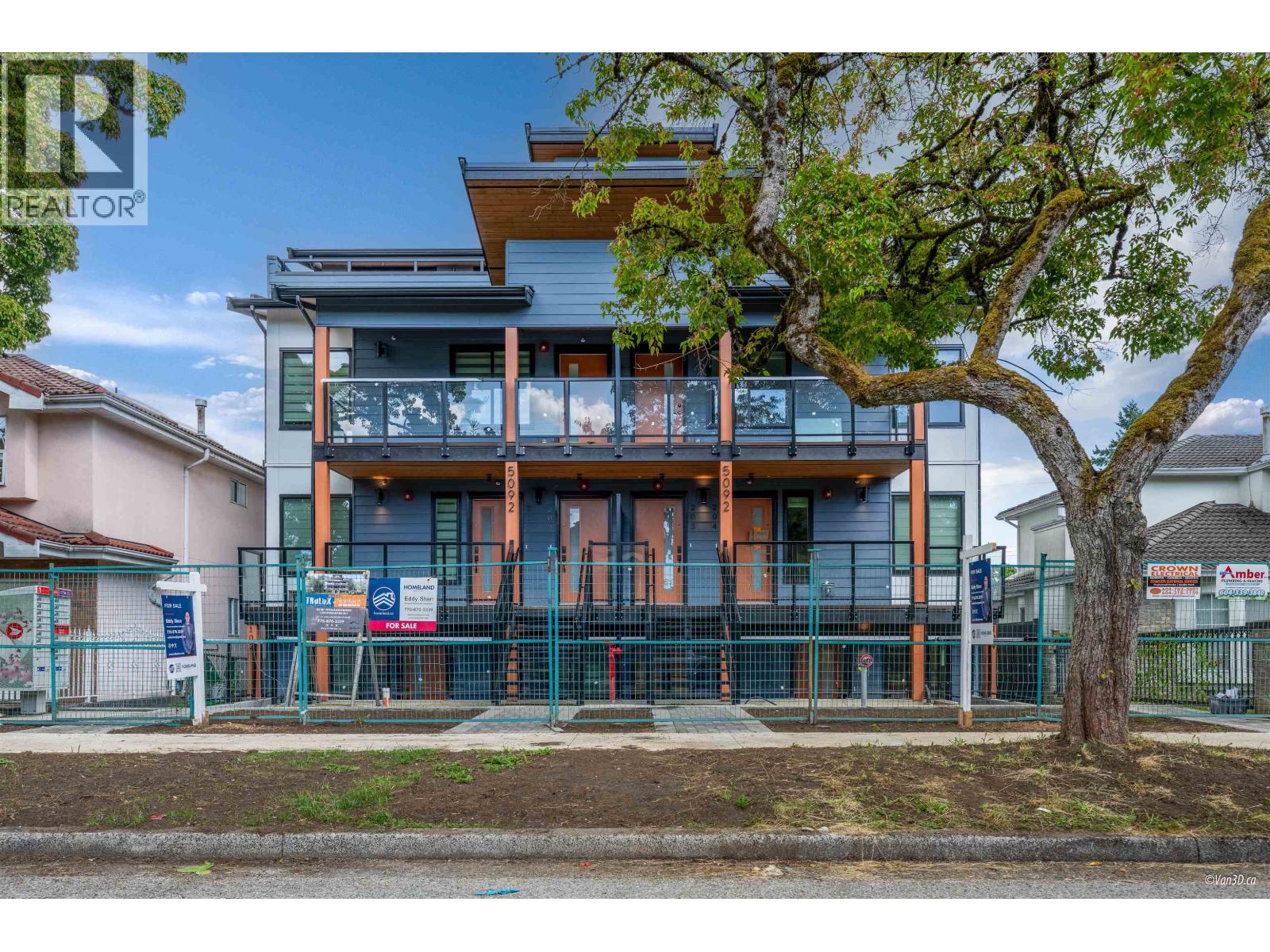 202 5092 Slocan Street, Vancouver, British Columbia  V5R 2A5 - Photo 13 - R3087272