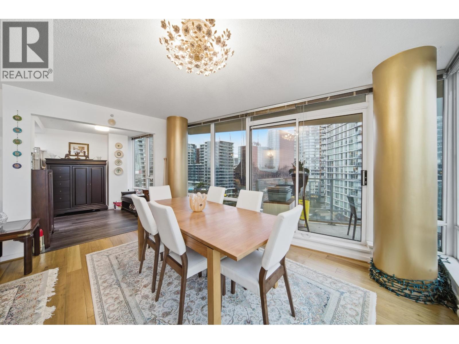 1106 980 Cooperage Way, Vancouver, British Columbia  V6B 0C3 - Photo 10 - R3087275