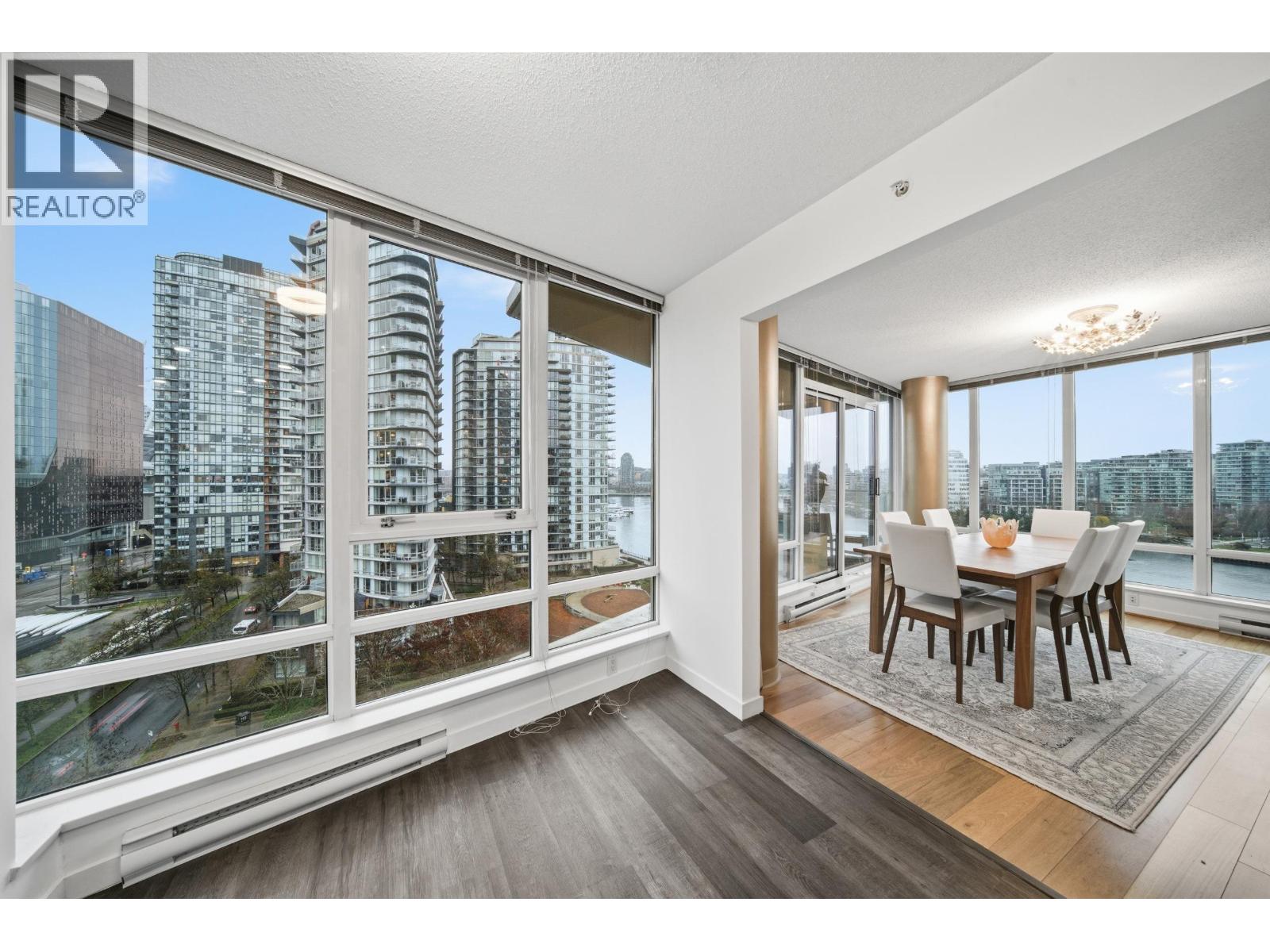 1106 980 Cooperage Way, Vancouver, British Columbia  V6B 0C3 - Photo 11 - R3087275