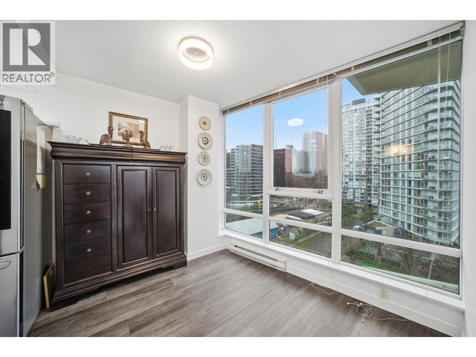 1106 980 Cooperage Way, Vancouver, British Columbia  V6B 0C3 - Photo 12 - R3087275